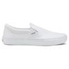 Слипоны для скейтбординга Vans 'True White' VN0A5FCAW00