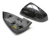 BMW X1 3GT I3 Series F30 F20/F32 320 Dry Carbon Fiber Rearview Mirror Cover
