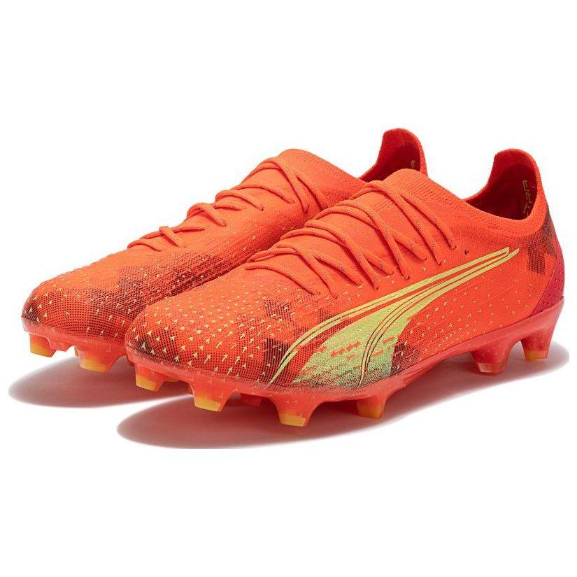 Puma Ultra Ultimate Fg Ag 'Бесстрашная коллекция' 106868-03
