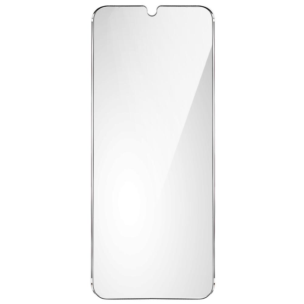 2x Tempered Glass for Xiaomi Redmi Note 8 Pro, ERBORD 9H Hard Glass, glass