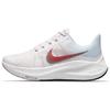 Nike Женские кроссовки Air Zoom Winflo 8 'White Flash Crimson' CW3421-101