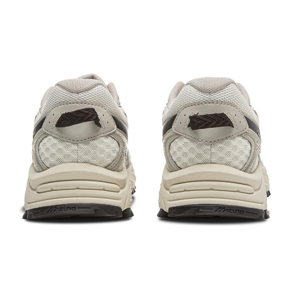 Mizuno Fiyi Tl V2 Comfortable Versatile Fabric Synthetic Leather Breathable Non-Slip Supportive Low-Top Running Shoes Unisex Sneaker D1GH251901