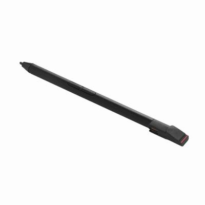 Стилус для X390 Yoga 4096 Нажимные алюминиевые сплавные настраиваемые кнопки для ThinkPad Smart Pen