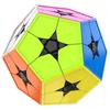 Moyu MeiLong 2x2 Kibiminx Megaminxeds Волшебный кубик Додекаэдр Профессиональный Скоростной Пазл Кубо Магико Игрушки Подарок на День Рождения Рождество