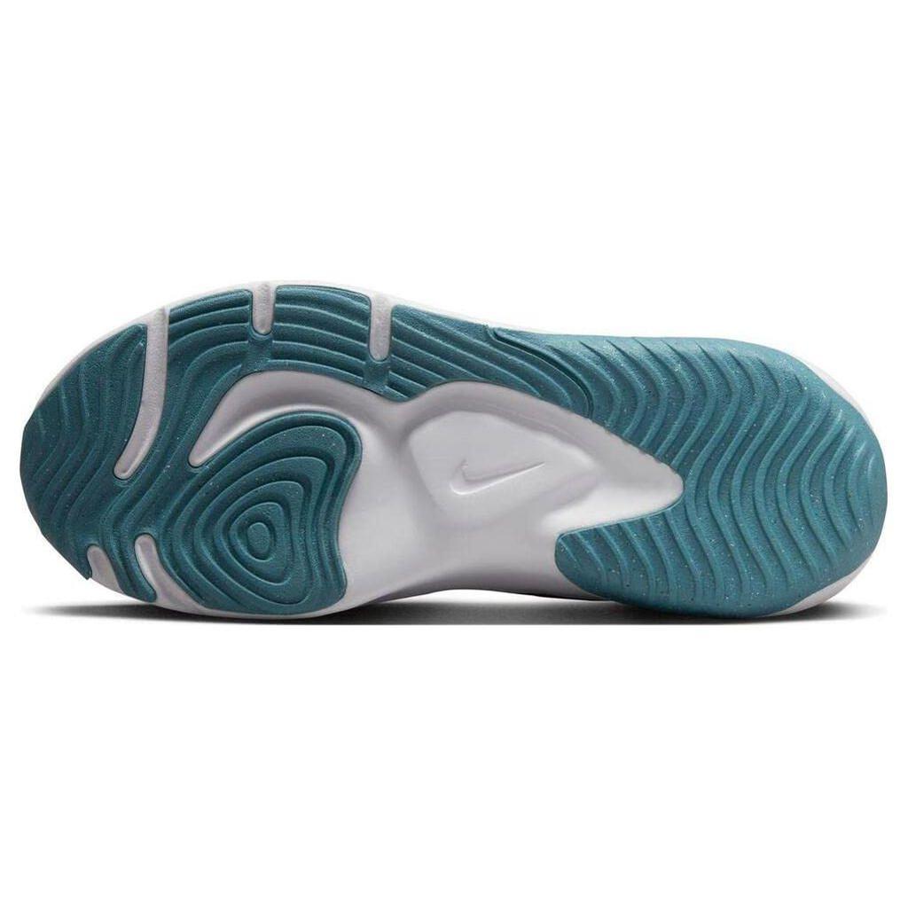 Nike Legend Essential 3 Next Nature Black Aqua Lemon Женские кроссовки Лимонно-шифоновый White Noise-Aqua DM1119-006