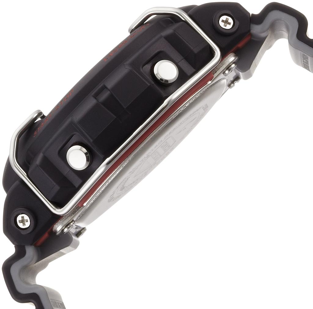 Watch [Casio] G-Shock G-LIDE GLS-6900-1JF