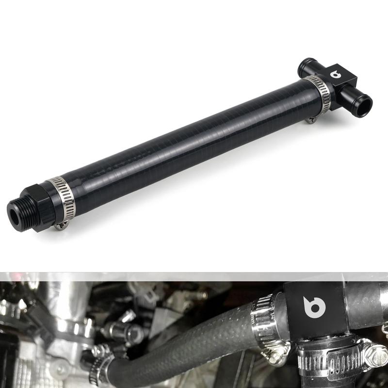 For Subaru EJ20 EJ25 Engines Cylinder 4 Coolant Mod Cooling Mod Kit, for Subaru WRX/STI/Forester XT/Legacy GT