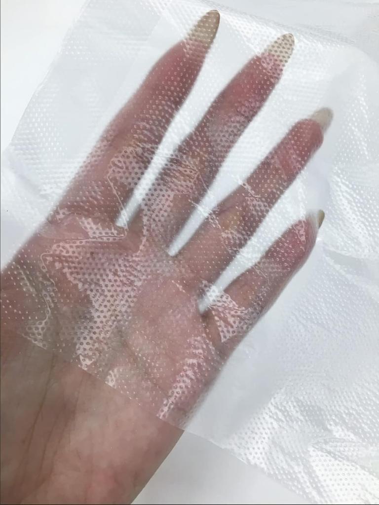 Japax Extra Thick Storage Kitchen M Ширина 21 см Глубина 4 см x Высота Толщина Легко готовить в горячей воде Пластик 100 листов x 3 Всего 300