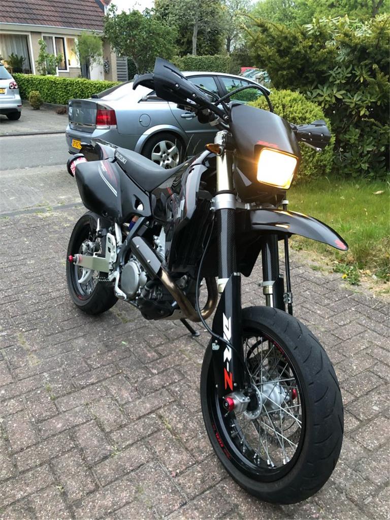 2PCS Motorcycle Fork Rubber Cover Shock Absorber Guard Protector For On/Off Road