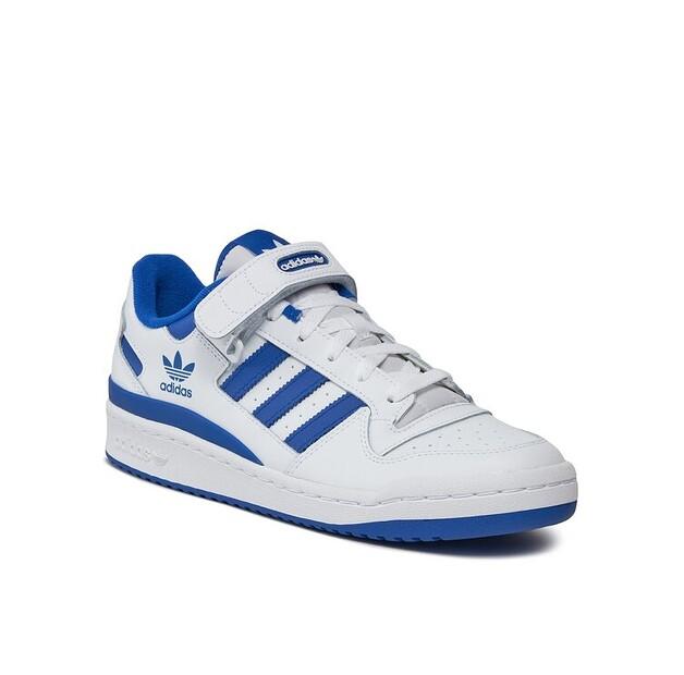 Men's Sneakers Adidas Forum Low I Fy7756 White