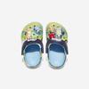 Crocs Bluey Classic Clog Toddler, CRS210559, 1010110705, популярная корейская обувь