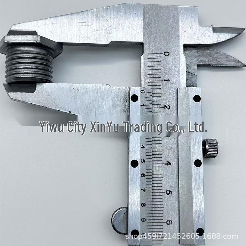 BMW 1 Series, 3 Series, M5, M6, X3, X4, X6 Headlight Fixing Metal Screw Nut