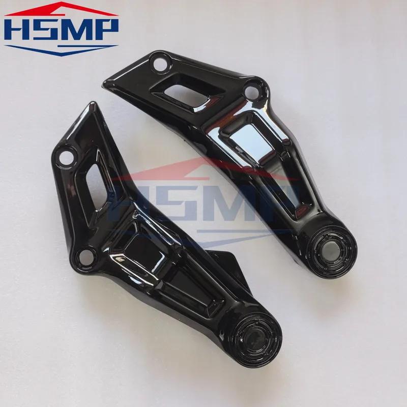 for Yamaha MT-07 MT FZ 07 2014 2015 2016 2017 2018 2019-2022 Motorcycle Frame Cover Engine Protection Plate Decorative Fairing