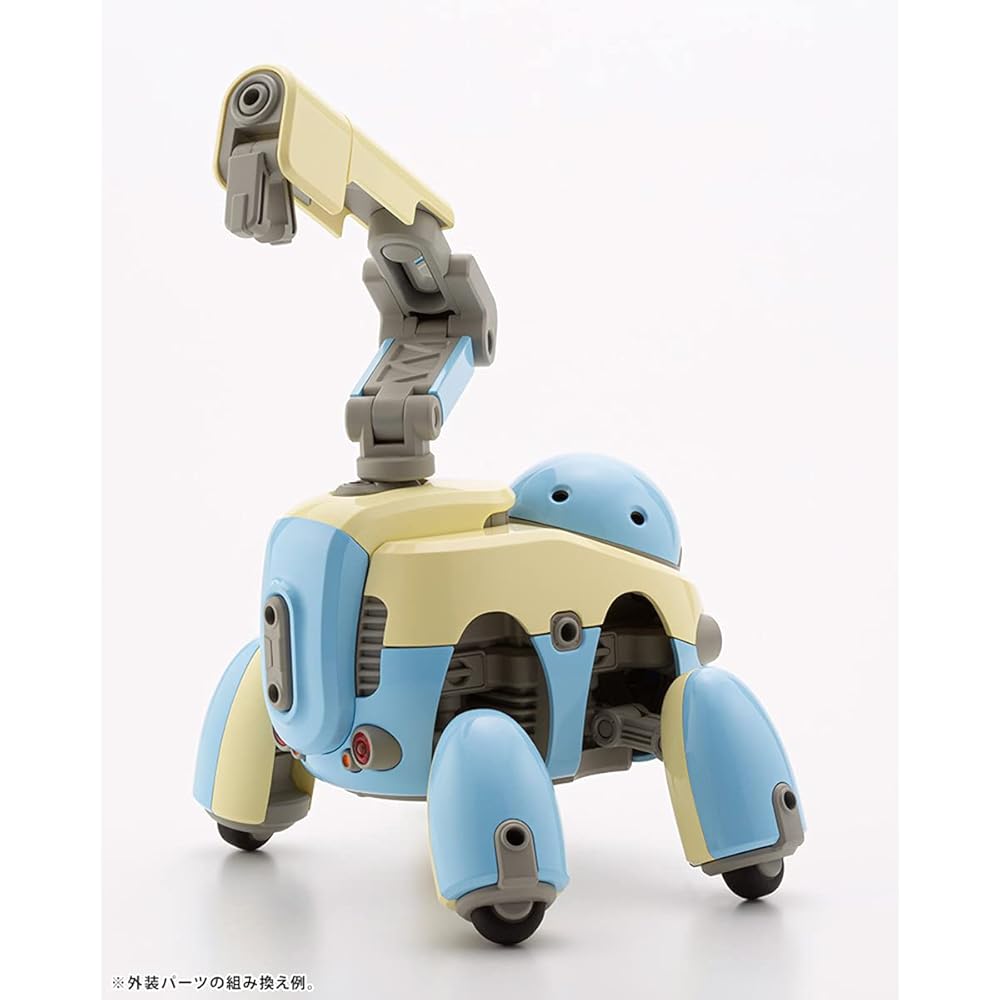 Marut Toys Tamotu Mizuiro Version 1/12 Scale Plastic Model Approximately 80mm Height