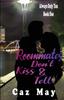 Книга Roommates Don't Kiss & Tell : ONE