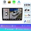 For Fiat Bravo 2007 2008 2009 2010 2011 2012 Car Radio Android 14 Navigation Multimedia Player GPS WiFi+4G DSP BT Carplay Auto