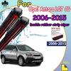 For Opel Antara L07 CG 2006-2015 2007 compatible durable silent front wiper blade car windshield car window accessories