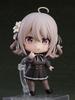 Good Smile Company Nendoroid Spy Classroom Lily Plastic Painted Movable Figure Non-scale