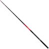 Prox WHHC528S Flat Tip for Smelt Fluorescent Red Fishing, CB, 28cm, Action S, Color