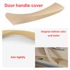 Left Interior Door Handles Easy Installation Inner Door Handle Panel Pull Trim Cover Auto Accessories for BMW Series 3 2005-2012