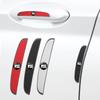 4 шт. Боковые противоударные полосы для дверей автомобиля Для BAIC JISHI polestone 01 Rox 01 Наклейки-защита для зеркал заднего вида Декоративные аксессуары