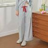 Lollipop Pajamas Long Pants – Blue