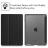 Чехол для iPad Air 1 2 Air 3 10,5, чехол для iPad 6, 7, 8, 10 поколения, чехол для iPad 10,2 2019 Pro 11 2022 9,7 Mini 2, 3, 4, чехол-подставка