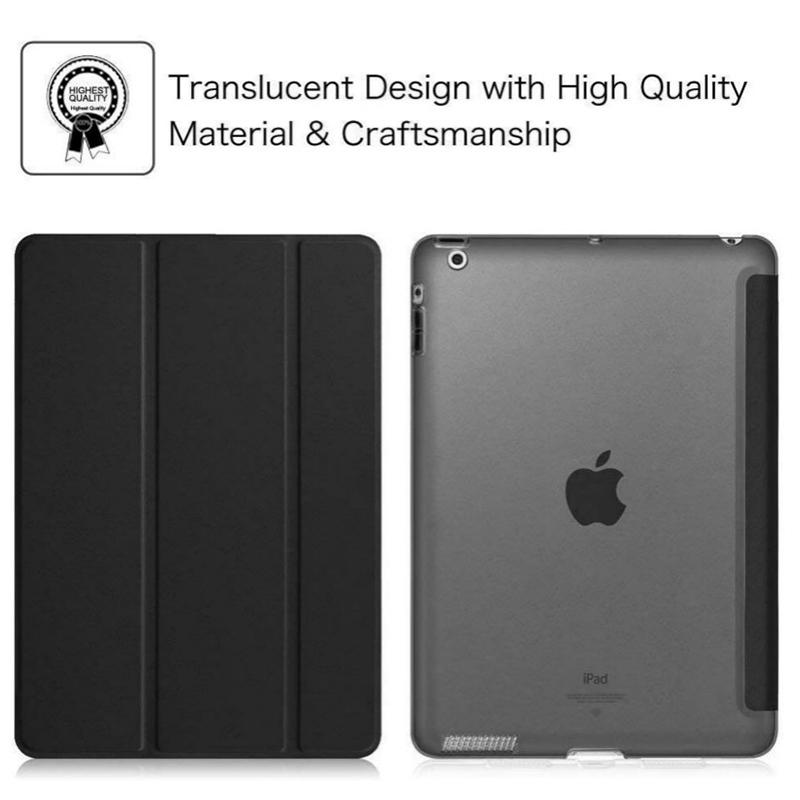 Чехол для iPad Air 1 2 Air 3 10,5, чехол для iPad 6, 7, 8, 10 поколения, чехол для iPad 10,2 2019 Pro 11 2022 9,7 Mini 2, 3, 4, чехол-подставка