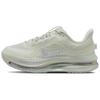 Женские кроссовки Air Zoom Pegasus Premium Summit White Iridescent Серые #REF! IO9918-100