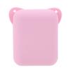 Силиконовый чехол для Bitzee Digital Pet Case защитный чехол для кожи анти-падение шейный обруч подвесной держатель для защиты шеи аксессуары