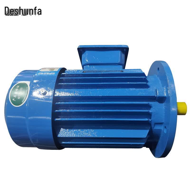 Deshunfa 86CME120-Z Brushless Motor