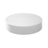 Debo PE Round Layered Chopping Board