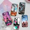 Paris Eiffel tower Phone Case for Motorola Moto Edge 60 60s 70 G86 G56 G54 E14 G04S G45 G54 G64 X30 X40 X50 S30 S50 Pro Power Tylus