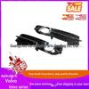 30790919 Накладка на левый передний противотуманный фонарь для VOLVO S80 2010+