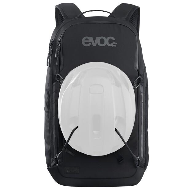 Рюкзак Evoc Commute Pro 22 S/M schwarz (450102100-S/M)