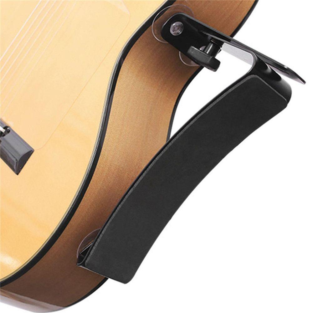 Accessories Guitar Seat Classical Support Stand Guitar Leg Rest Armrest Handrest Bass Holder
