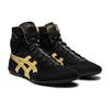 Asics Dan Gable Evo 3 Black Rich Gold Unisex Sneakers 1081A052-001