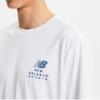 New Balance Tee Kqj Nbnee22613 10 COmmOn Basic Water ShOrt Sleeve Tee  Semi O
