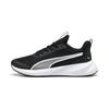 Кроссовки Flyer Lite 3 2025 Puma White Размер см (401526), Унисекс, Цветовая гамма Весна/Лето, Черный/Puma (01), 25,0