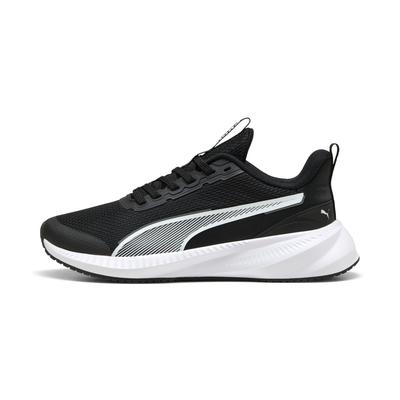 Кроссовки Flyer Lite 3 2025 Puma White Размер см (401526), Унисекс, Цветовая гамма Весна/Лето, Черный/Puma (01), 25,0