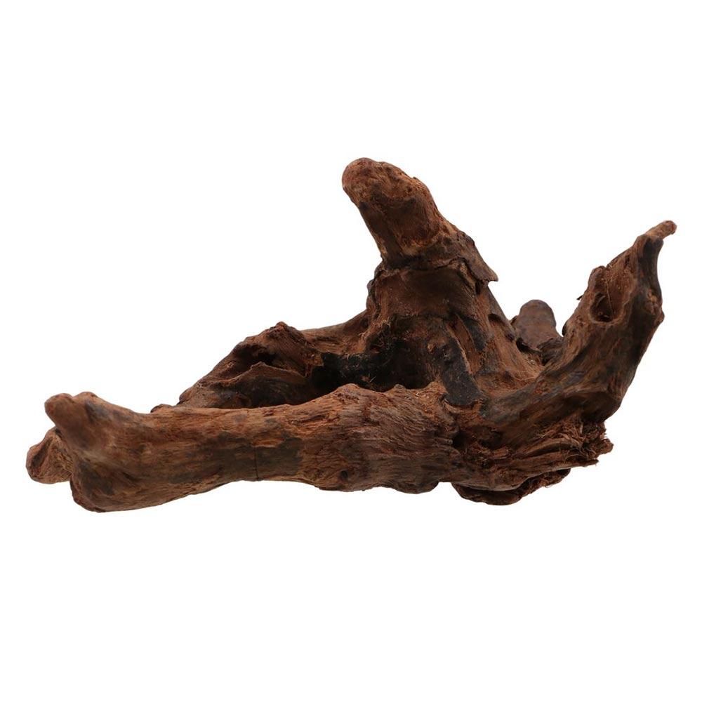 Натуральное дерево Водные растения Неправильной формы Корни дерева ананаса Воздушного Коралловое дерево для аквариума