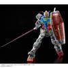 Bandai Spirits PG UNLEASHED Gundam прозрачный цветной корпус 1/60 RX-78-2
