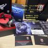 Б/у Luminox Space SXC STEEL GMT 5120 Арт.5127