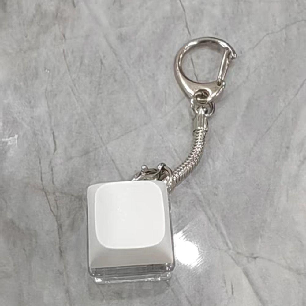 Переключатель клавиатуры, брелок с кнопкой на кончике пальца, кнопка-кнопка, колпачок для клавиатуры, подвеска, скучное вентиляционное отверстие