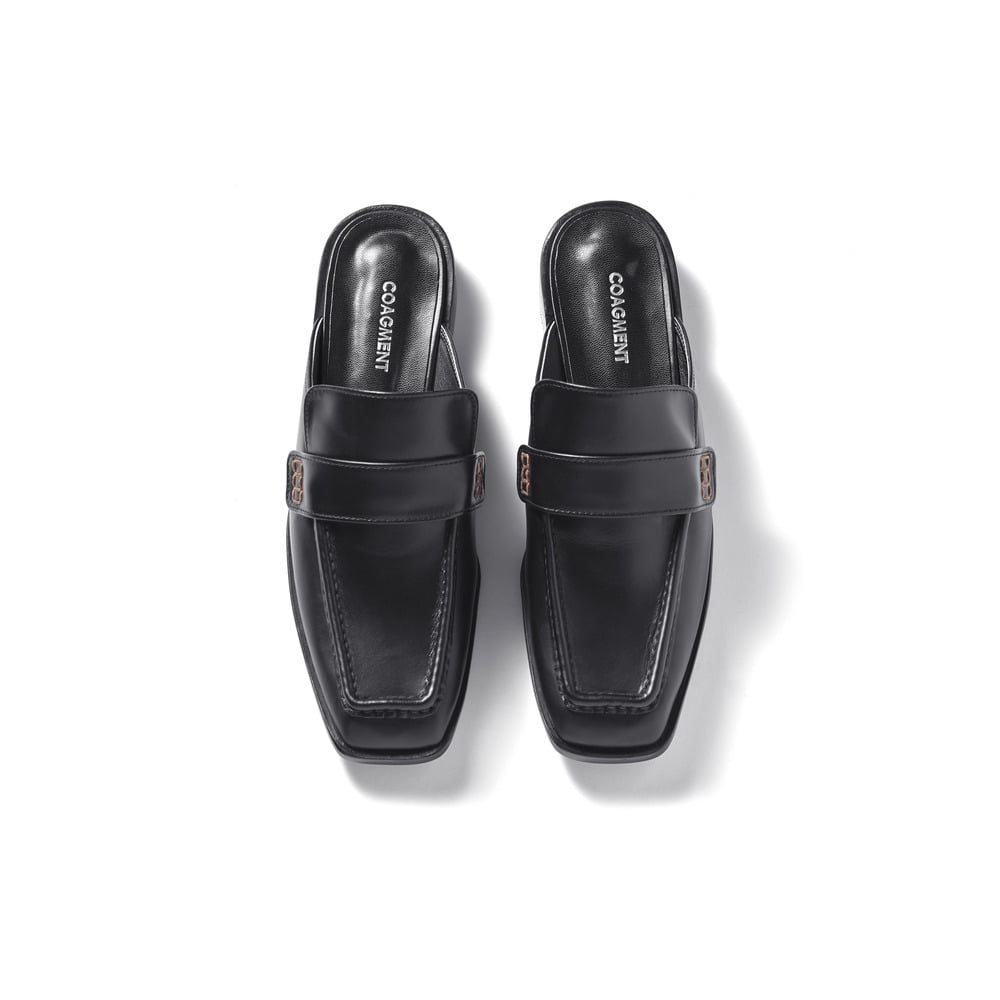 Coagment Cm18Pc22_Black [Solid]