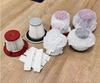 Одноразовые Чехлы для Фильтров Пылесоса Фильтрующая Сетка из Нетканого Материала 50 Штук Совместимы с Различными Моделями Пылесосов Запасные Аксессуары для Фильтров