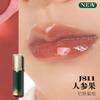 Набор помад Girlcult Composition Lip Cream Parchment Book Plain Matte Velvet Stain Cup Gold Rush Peach Lipstick Makeup, 1 вариант 1
