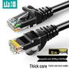 SAMZHE Неэкранированный Ethernet-кабель Cat6 CAH-6100