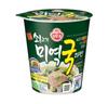 Otogi Seaweed Soup Ramen Cup (Beef Flavor), 60g