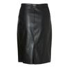 Юбка из искусственной кожи Vero Moda 10218187